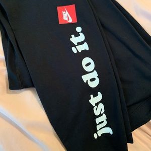 Nike leggings